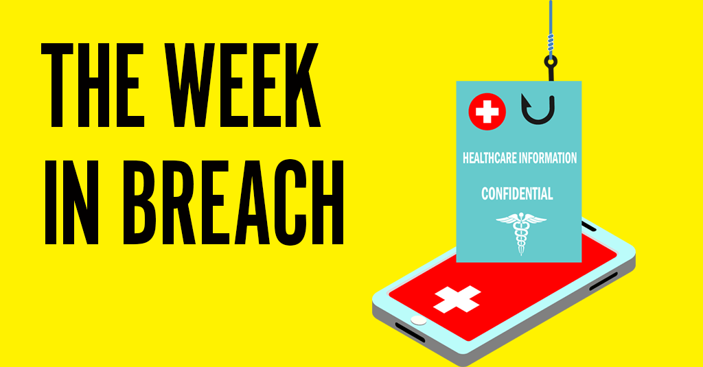 Week in Breach 04/15/20 – 04/21/20