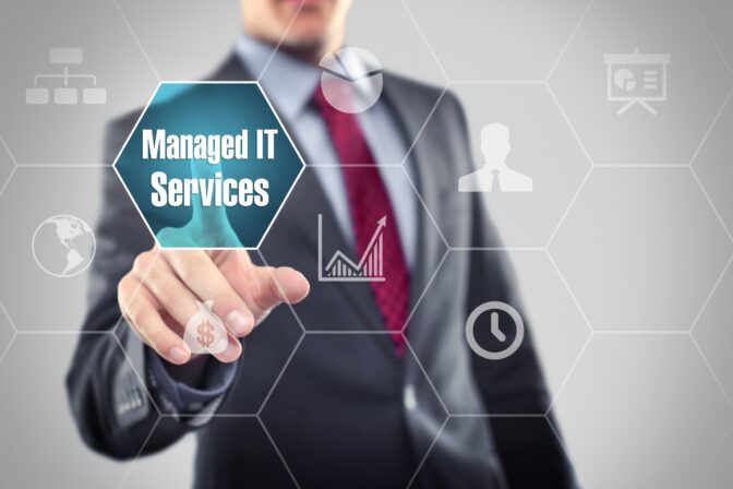 What are Managed IT Services?